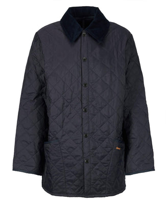 Quilted jassen voor heren