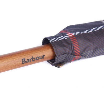 Umbrella with logo | Green