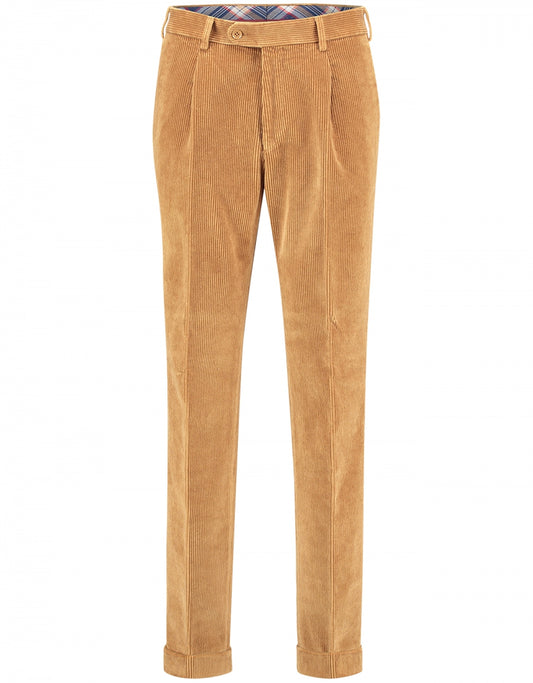 Corduroy Pantalon Brede Rib |