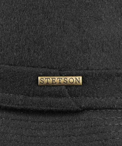 Pork Pie | Black
