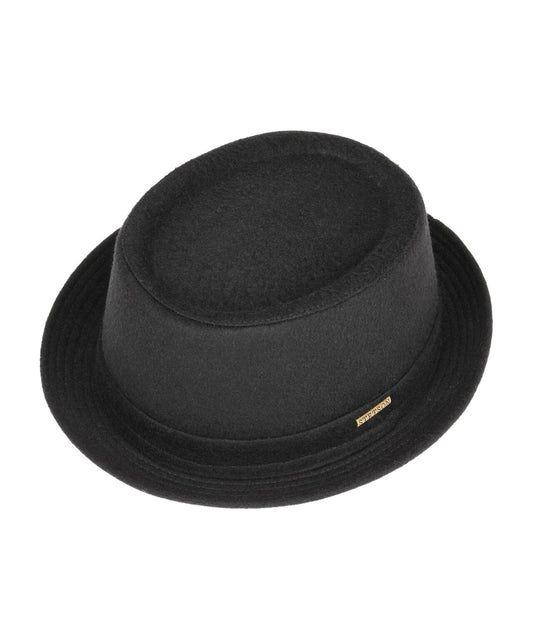 Pork Pie | Black