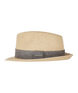 Trilby hoeden