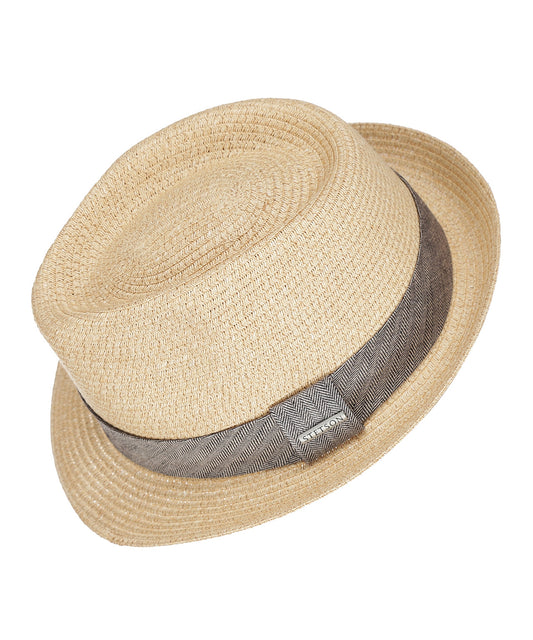 Hoed Trilby Toyo | Beige