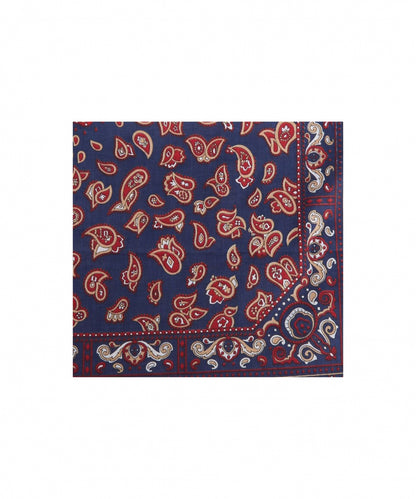 Barbour Handkerchief 3-pack | Paisley Hankies