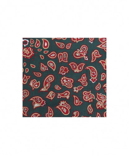 Barbour Handkerchief 3-pack | Paisley Hankies