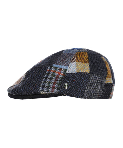 Cap Fashion | Blau