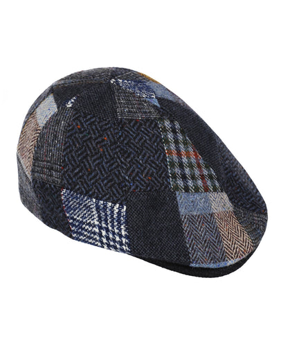 Cap Fashion | Blau