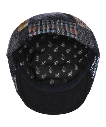 Cap Fashion | Blau