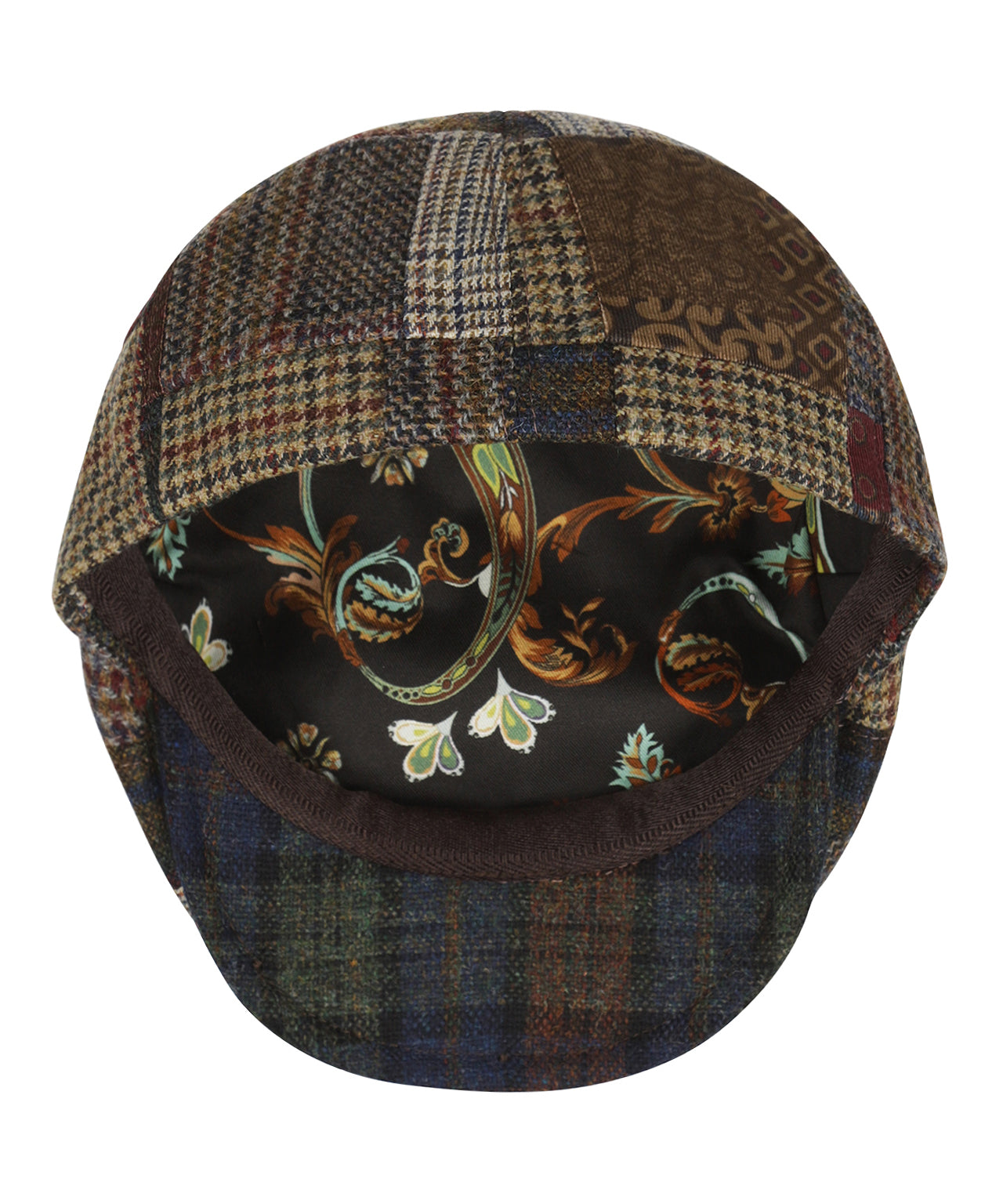 Cap Fashion | Braun