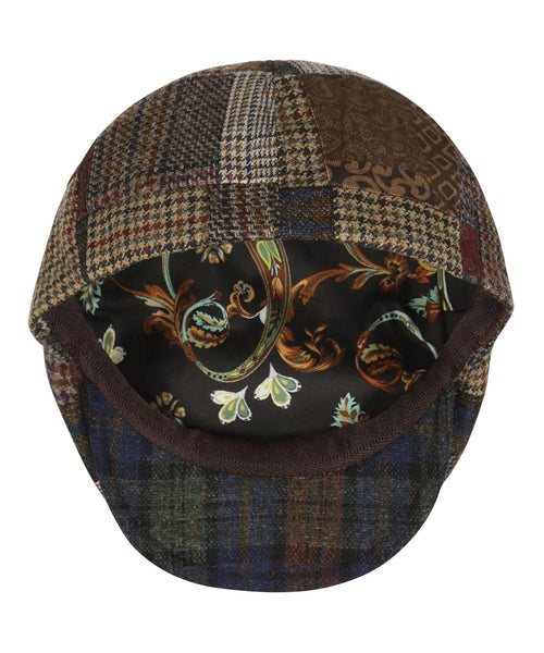 Cap Fashion | Bruin