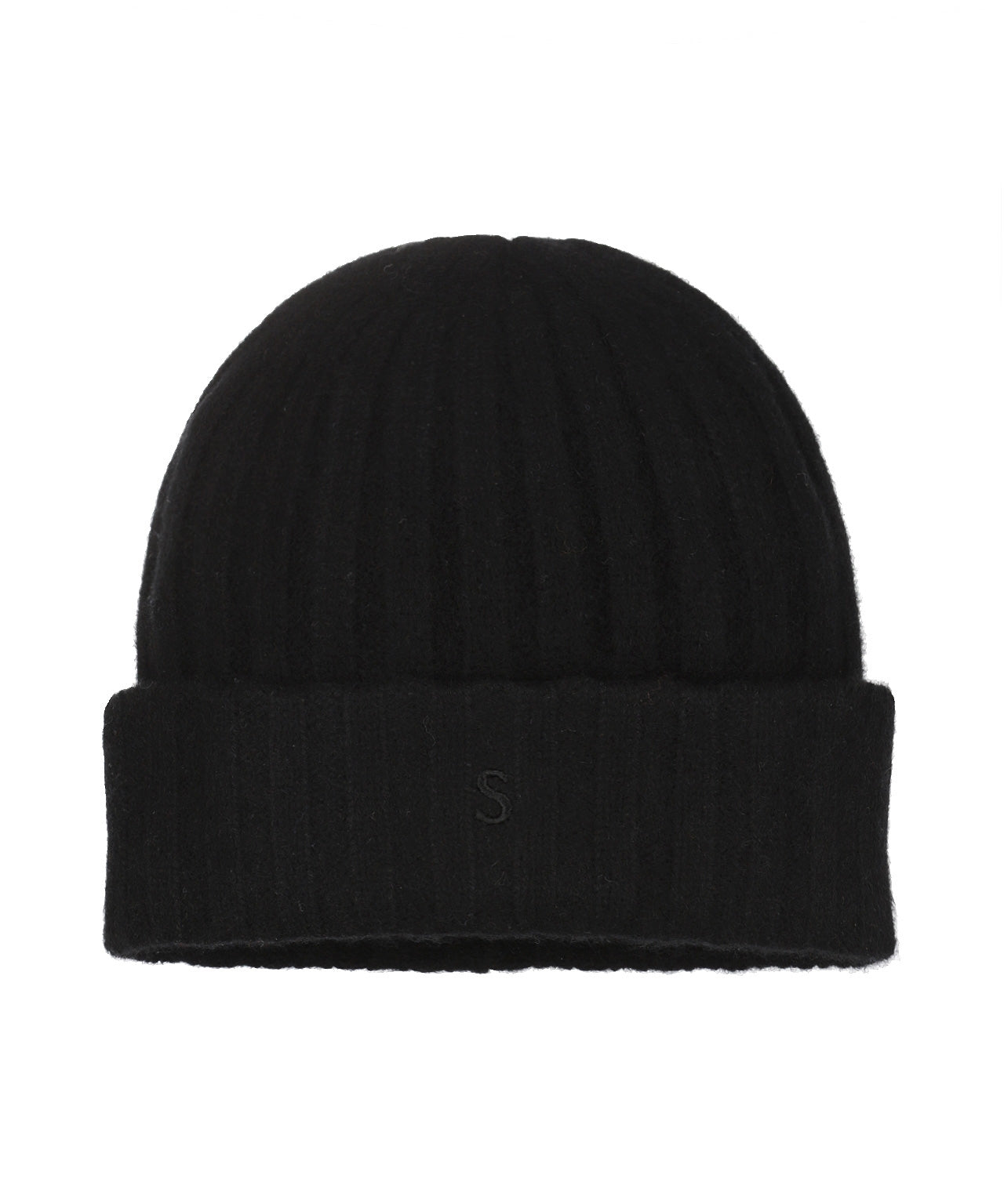Stetson Beanie Cashmere | Black