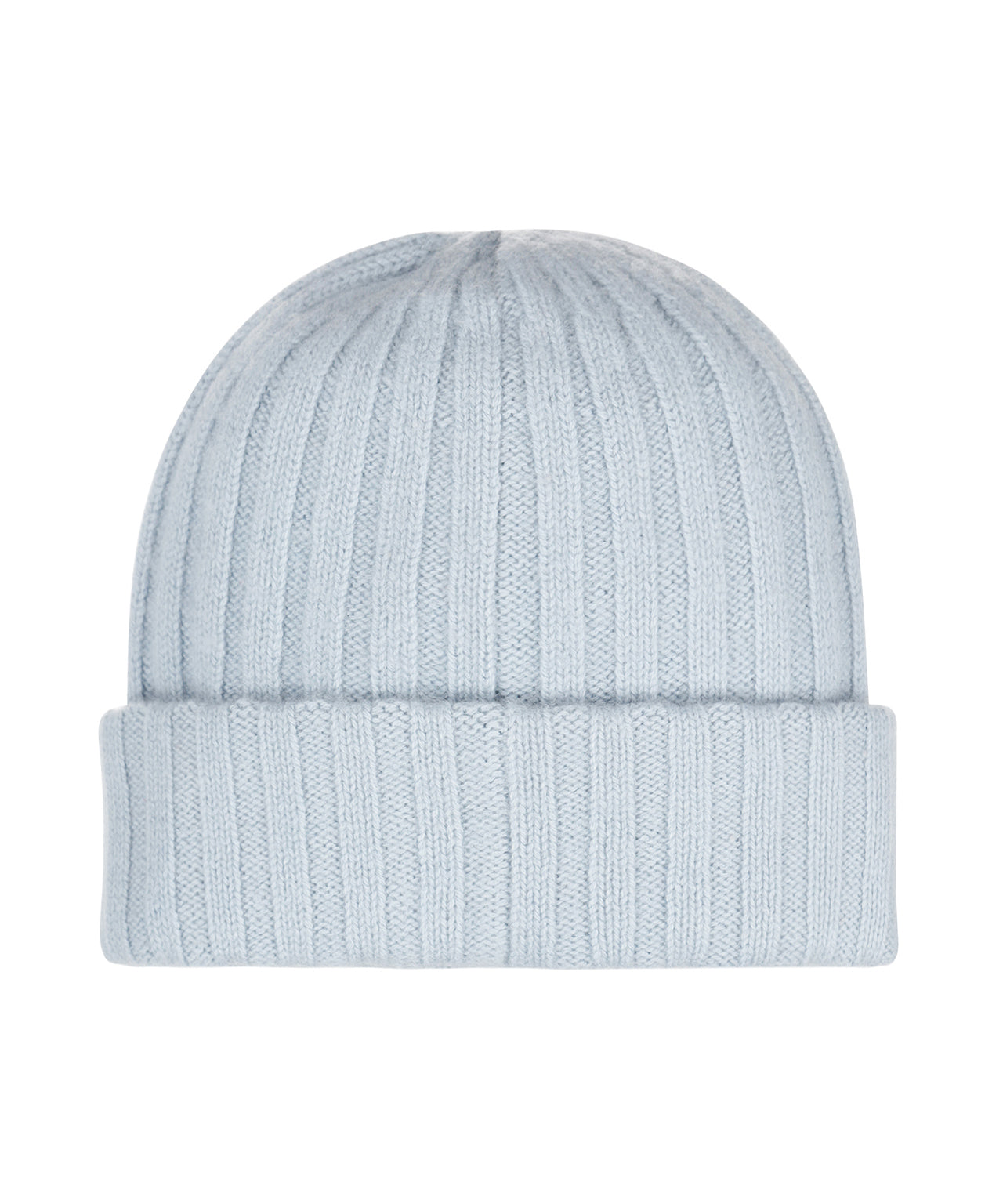Stetson-Mütze aus Kaschmir | Blau
