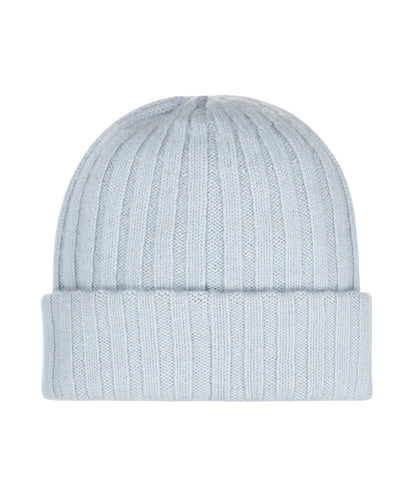 Stetson-Mütze aus Kaschmir | Blau
