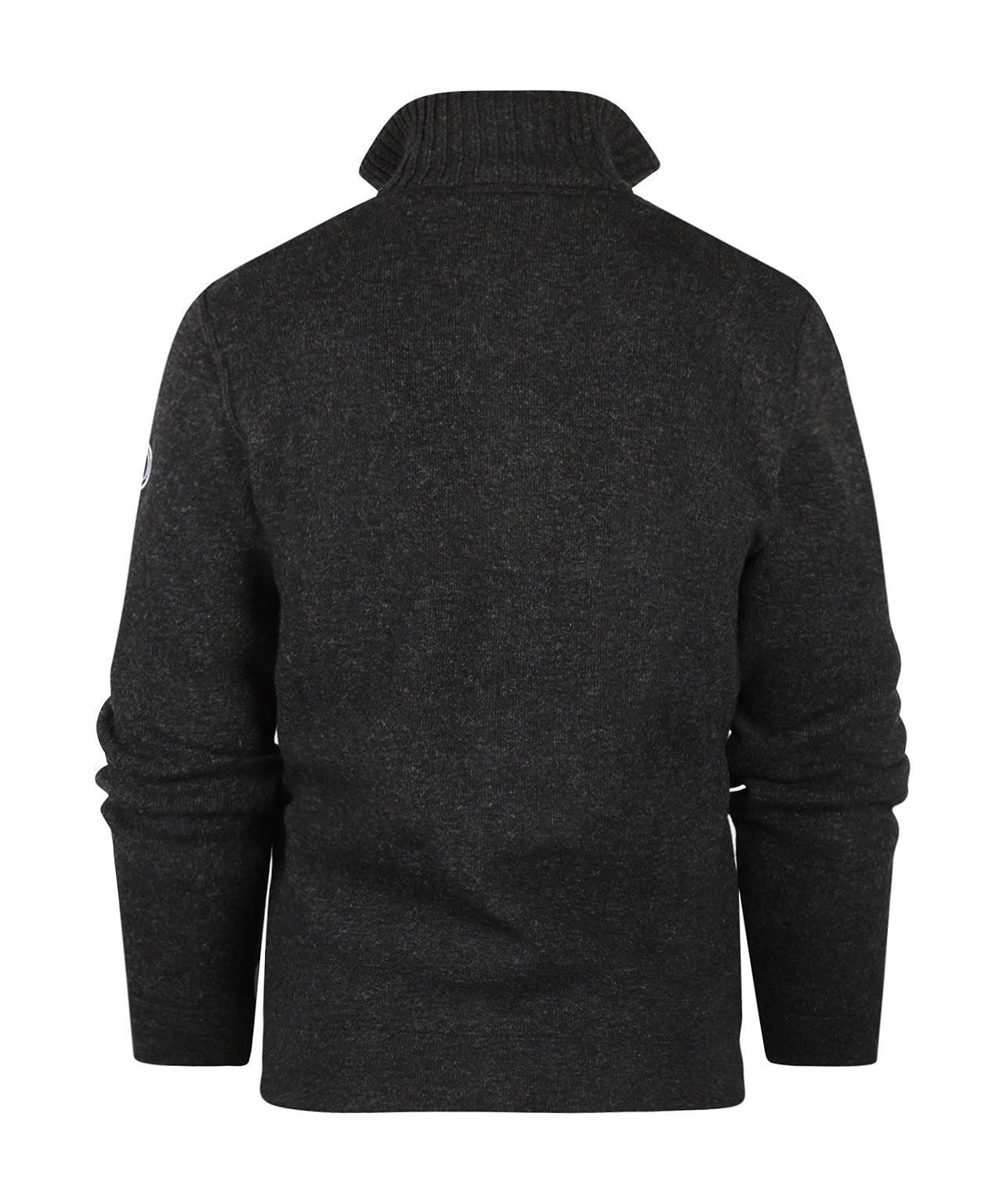 Holebrook Ritsvest | Antracite