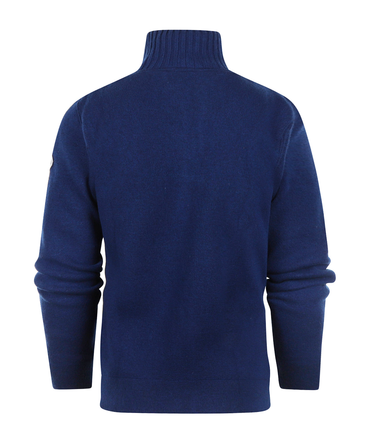 Holebrook Ritsvest | Cobalt Blue