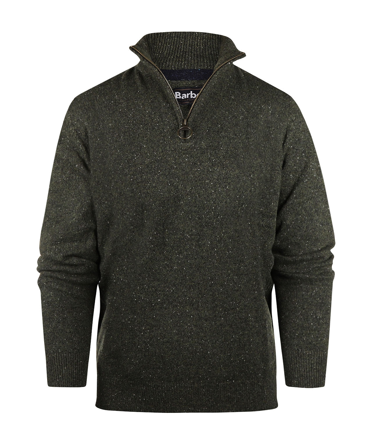 Pull Tisbury | Dark Seaweed