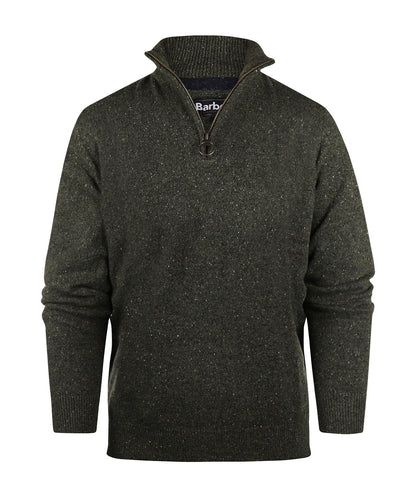 Pull Tisbury | Dark Seaweed