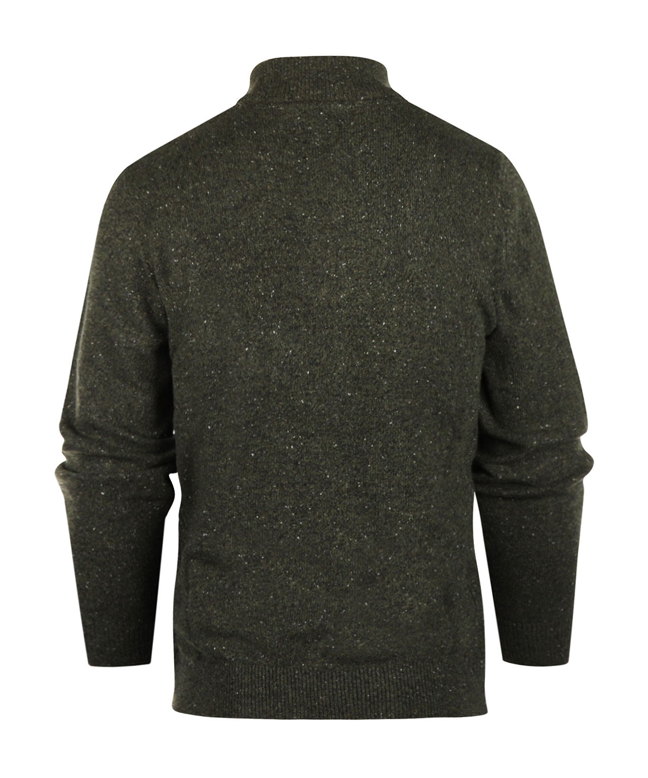 Pull Tisbury | Dark Seaweed