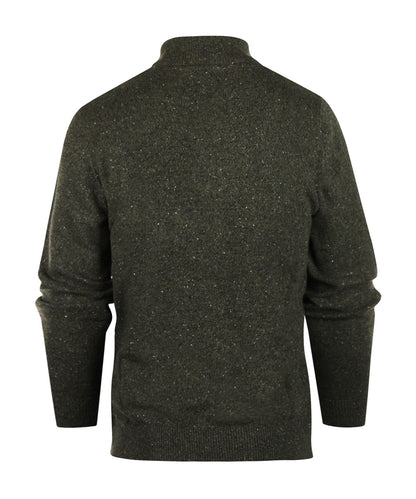 Pull Tisbury | Dark Seaweed