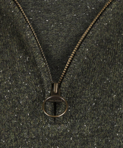 Pull Tisbury | Dark Seaweed