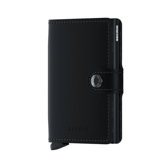 Secrid Miniwallet | Matt Schwarz
