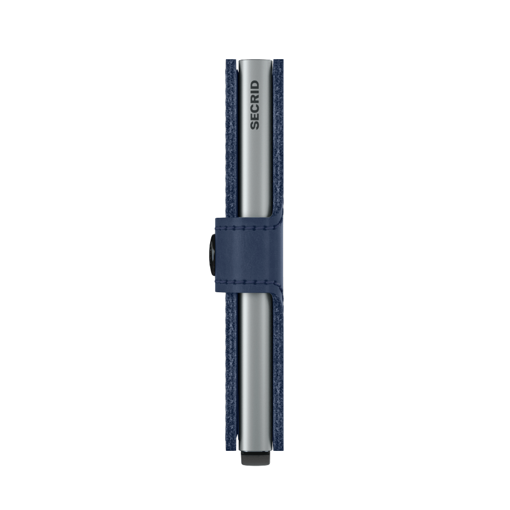 Miniwallet | Navy