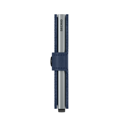 Miniwallet | Navy