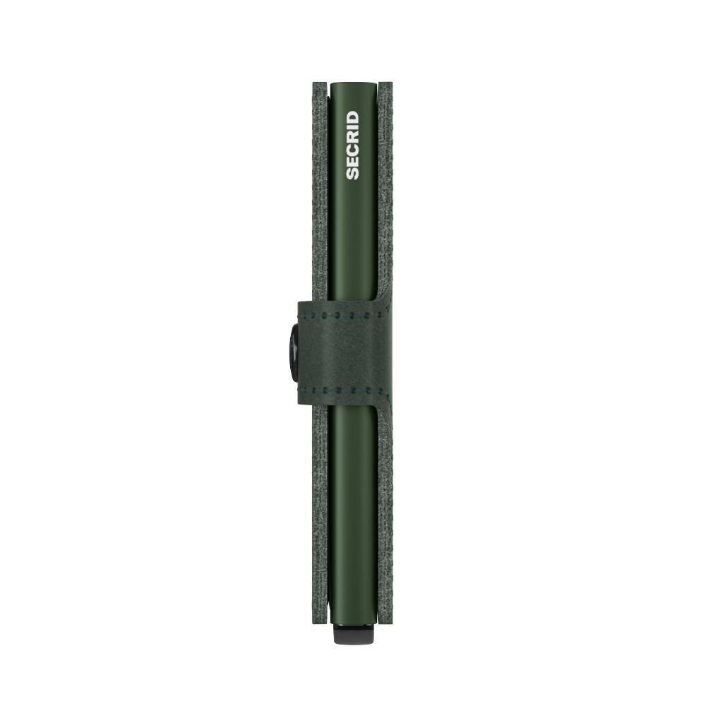 Miniwallet | Saliegroen