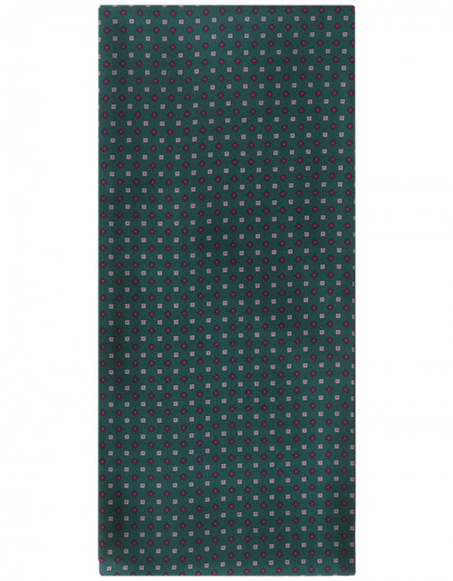 Rechte choker | Groen