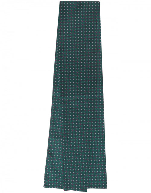 Rechte choker | Groen