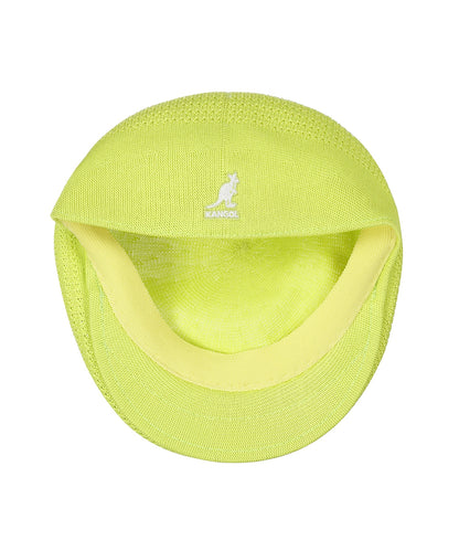 Tropic Ventair cap | Yellow