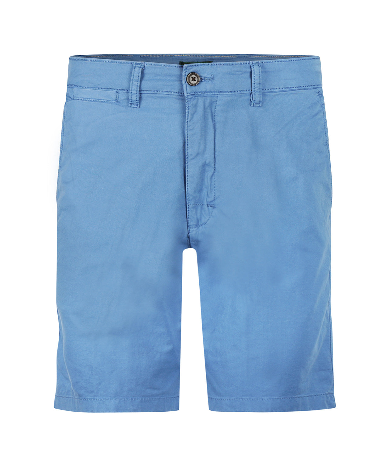 Korte Broek | Blauw
