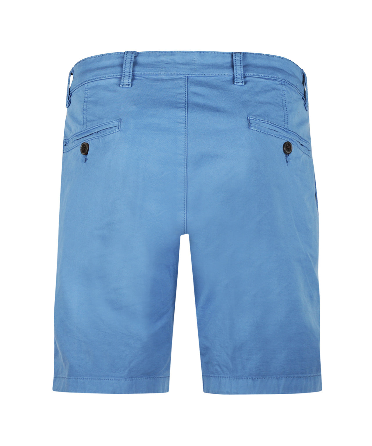 Korte Broek | Blauw