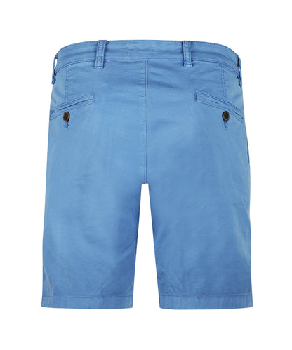 Korte Broek | Blauw