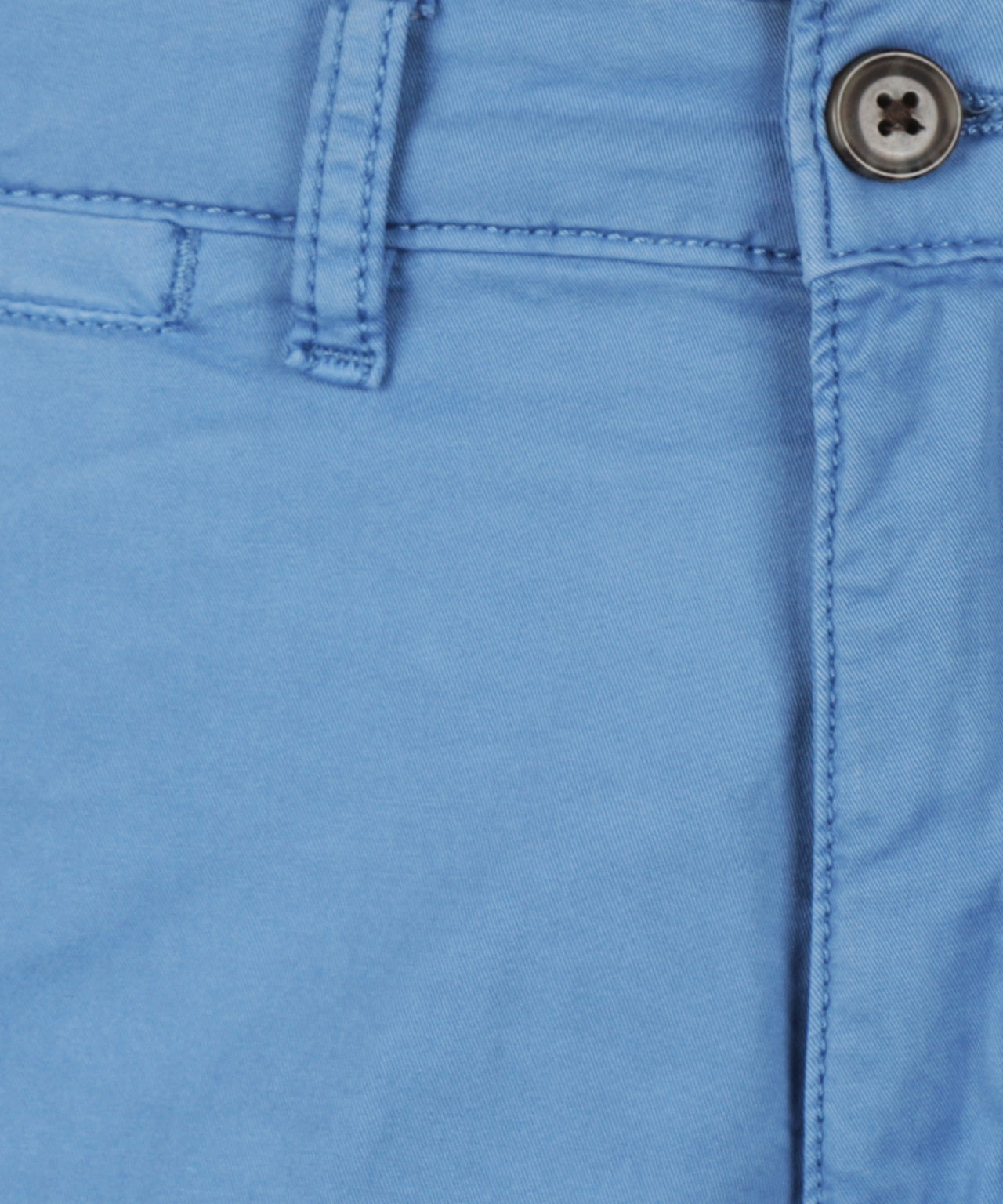 Korte Broek | Blauw