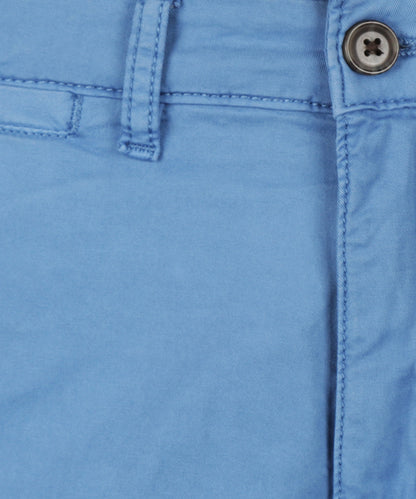 Korte Broek | Blauw