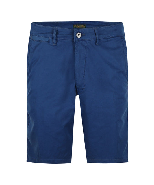 Klassische Shorts | Blau