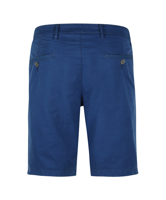 Klassische Shorts | Blau
