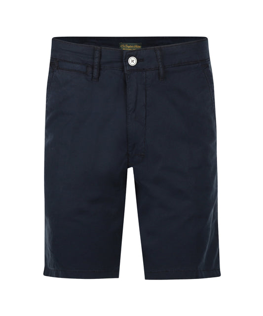 Klassische Shorts | Marineblau