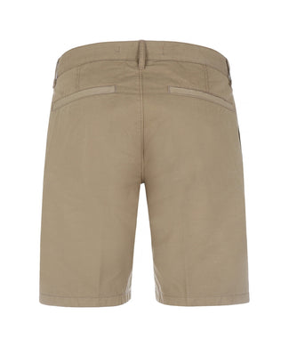 Korte broek Klassiek | Bruin