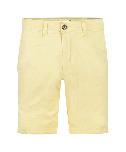 Korte Broek | Geel