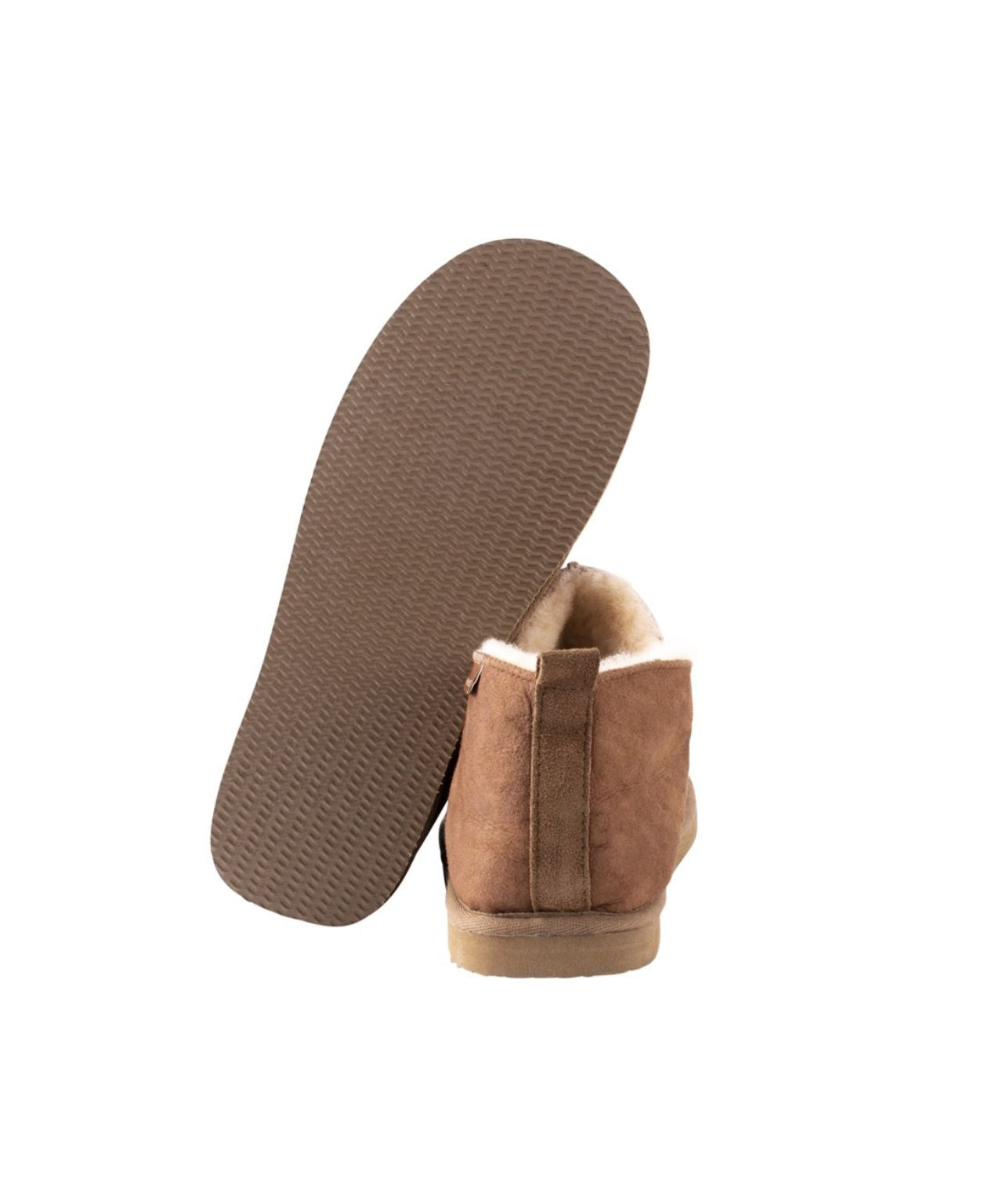 Pantoffel Anton | Antique Cognac