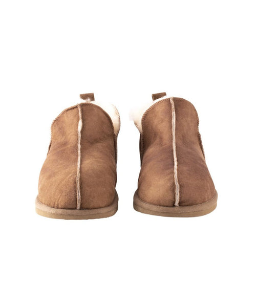 Pantoffel Anton | Bruin