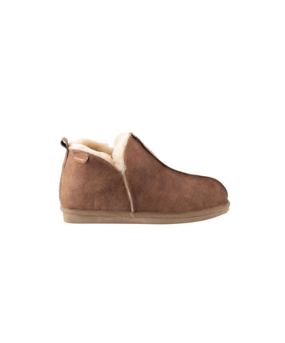 Pantoffel Anton | Antique Cognac