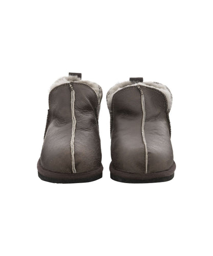 Pantoffel Anton | Oiled Antique