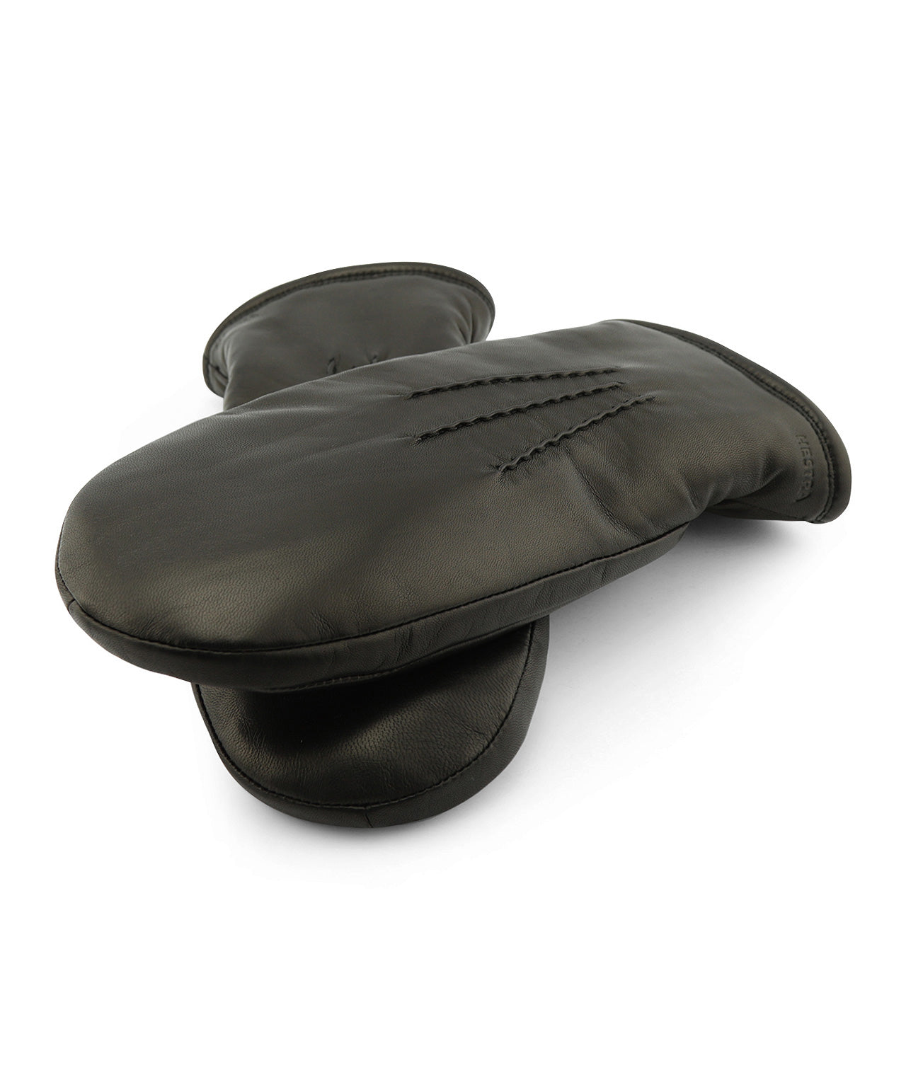 Handschoen Want | Black