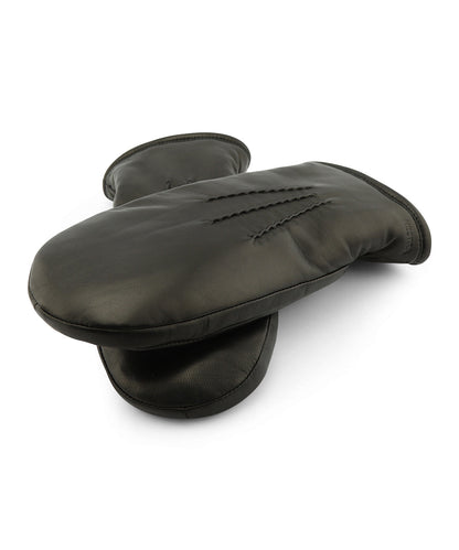 Handschoen Want | Black
