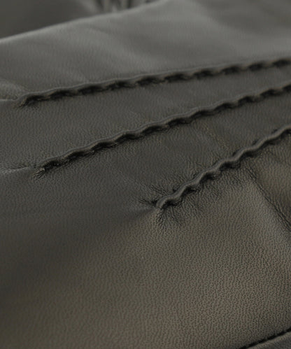 Handschoen Want | Black