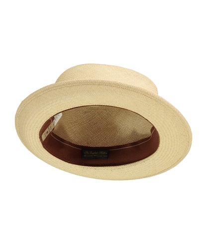 Trilby Panamahut | Braun