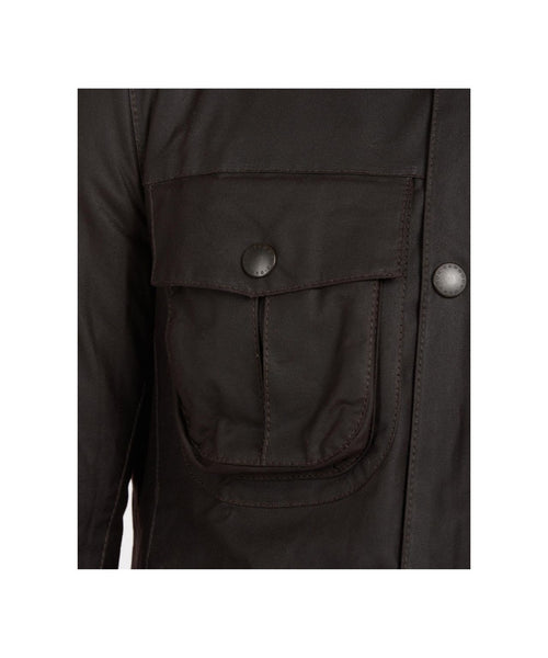 Wax jacket Corbridge | Rustic